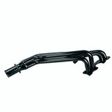 Exhaust Headers for 1990-1995 Nissan Hardbody D21 Pickup 2.4L 4WD Flashark