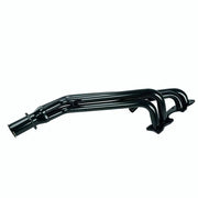 Exhaust Headers for 1990-1995 Nissan Hardbody D21 Pickup 2.4L 4WD Flashark