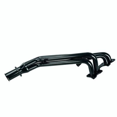 Exhaust Headers for 1990-1995 Nissan Hardbody D21 Pickup 2.4L 4WD Flashark