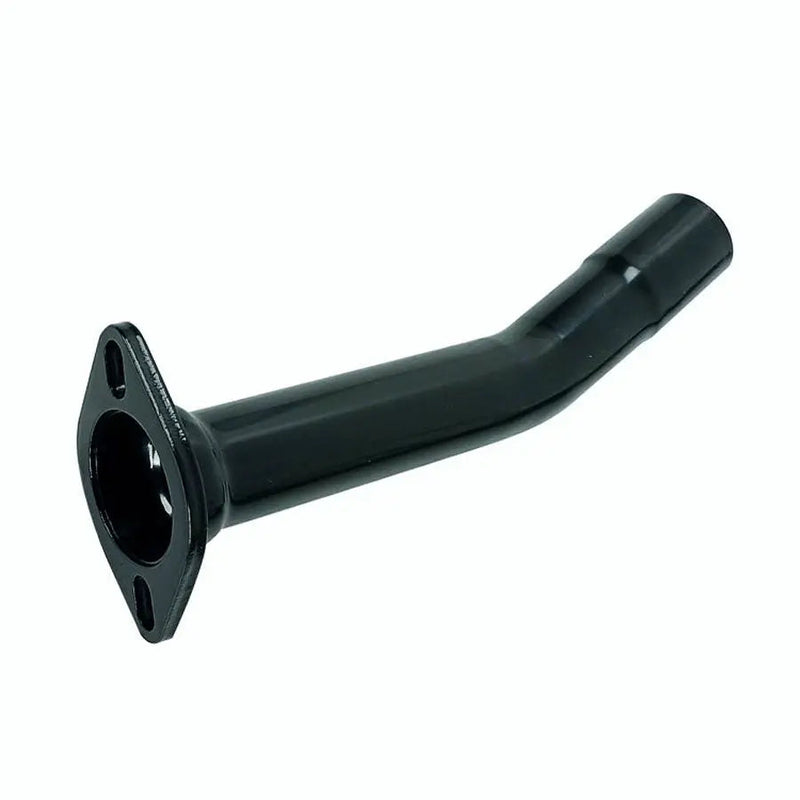 Exhaust Headers for 1990-1995 Nissan Hardbody D21 Pickup 2.4L 4WD Flashark