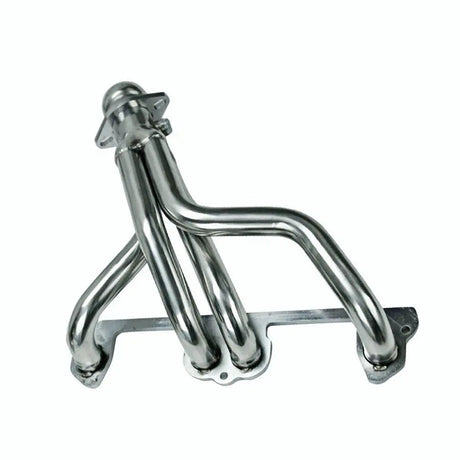 Exhaust Header for 1991-1995 Jeep Wrangler YJ 2.5L L4 Flashark