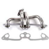 Exhaust Manifold for 1991-2002 Jeep Cherokee/Wrangler(TJ) Wrangler (YJ) L4 2.5L Flashark