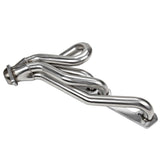 Exhaust Header for 1994-2004 Dodge Ram 1500, 2500, 3500, Dakota, Durango 5.2L/5.9L Magnum V8