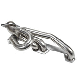 Exhaust Header for 1994-2004 Dodge Ram 1500, 2500, 3500, Dakota, Durango 5.2L/5.9L Magnum V8