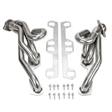 Exhaust Header for 1994-2004 Dodge Ram 1500, 2500, 3500, Dakota, Durango 5.2L/5.9L Magnum V8