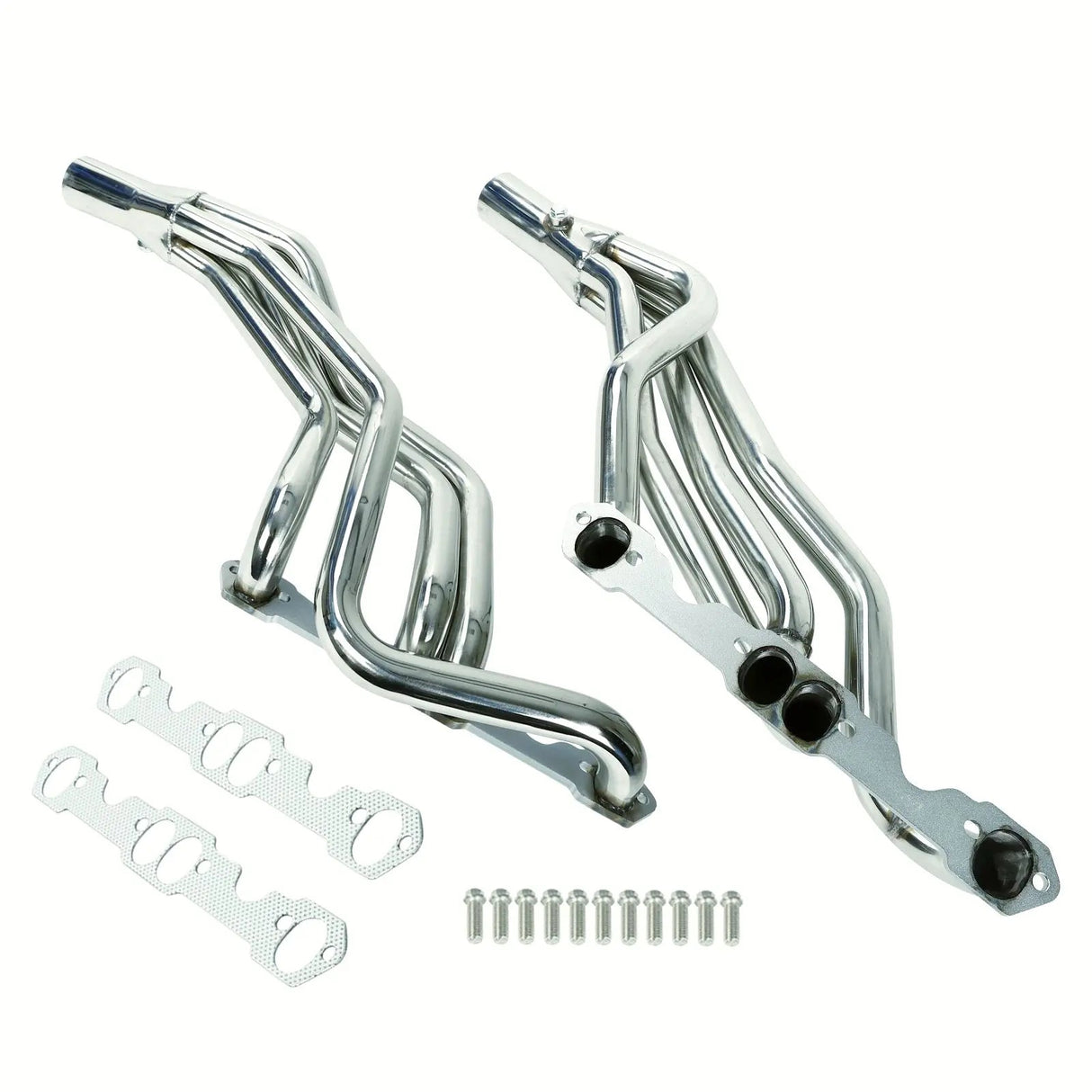 Long Tube Headers for 1993-1997 Chevrolet Camaro丨Pontiac Firebird 5.7L LT1 V8