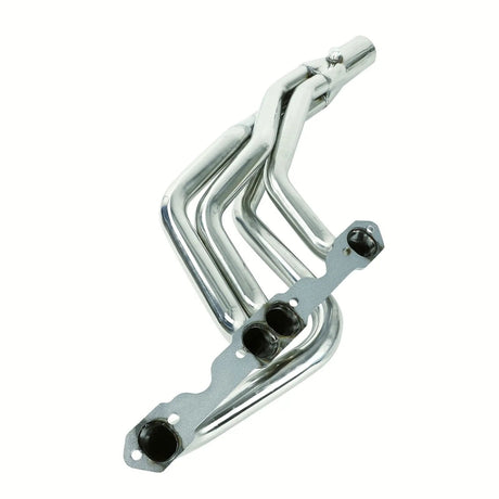 Long Tube Headers for 1993-1997 Chevy Camaro/Firebird 5.7L LT1 V8 Flashark