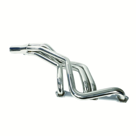 Long Tube Headers for 1993-1997 Chevy Camaro/Firebird 5.7L LT1 V8 Flashark