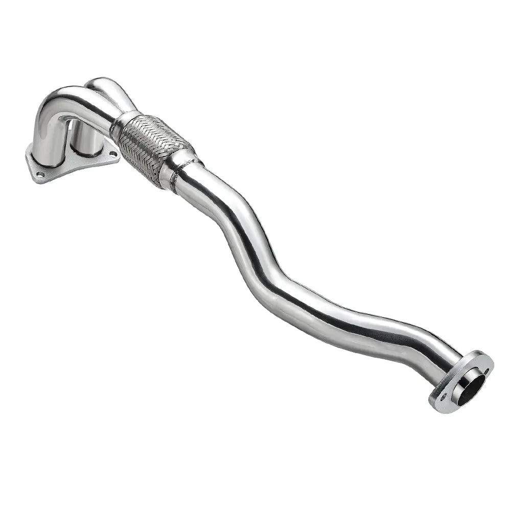 Exhaust Header for 1993-1997 Toyota Corolla 1.8L 7A-FE 4-2-1 Racing Flashark