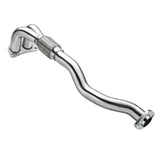 Exhaust Header for 1993-1997 Toyota Corolla 1.8L 7A-FE 4-2-1 Racing