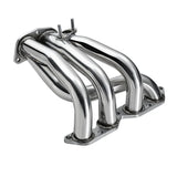 Exhaust Header for 1993-1997 Toyota Corolla 1.8L 7A-FE 4-2-1 Racing Flashark