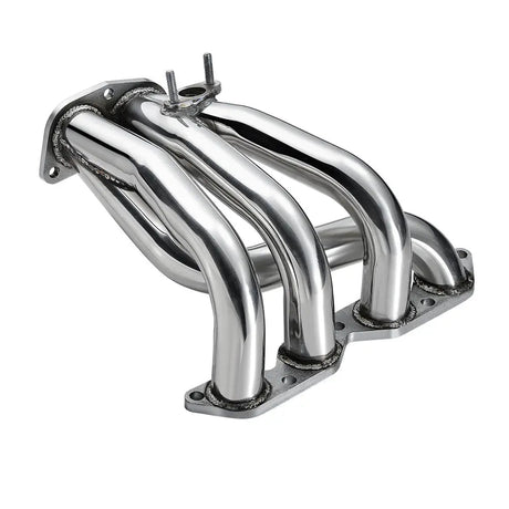 Exhaust Header for 1993-1997 Toyota Corolla 1.8L 7A-FE 4-2-1 Racing Flashark