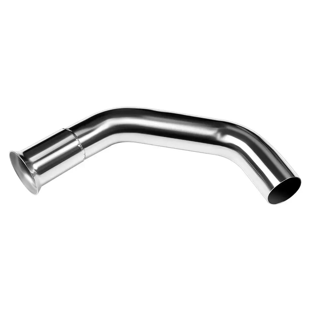 Exhaust Header for 1994-2004 Chevrolet S10丨GMC Sonoma 2.2L I4