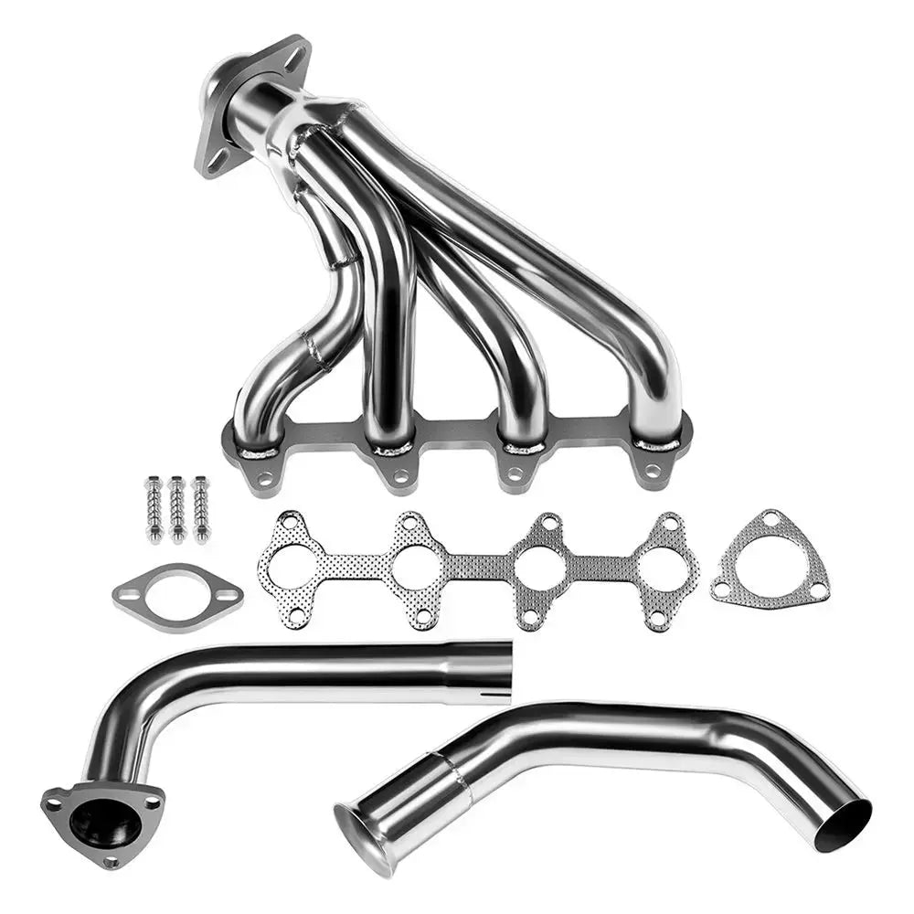Exhaust Header for 1994-2004 Chevrolet S10丨GMC Sonoma 2.2L I4