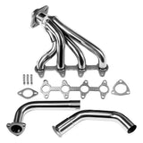 Exhaust Header for 1994-2004 Chevrolet S10丨GMC Sonoma 2.2L I4