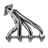 Exhaust Header for 1994-2004 Chevrolet S10丨GMC Sonoma 2.2L I4