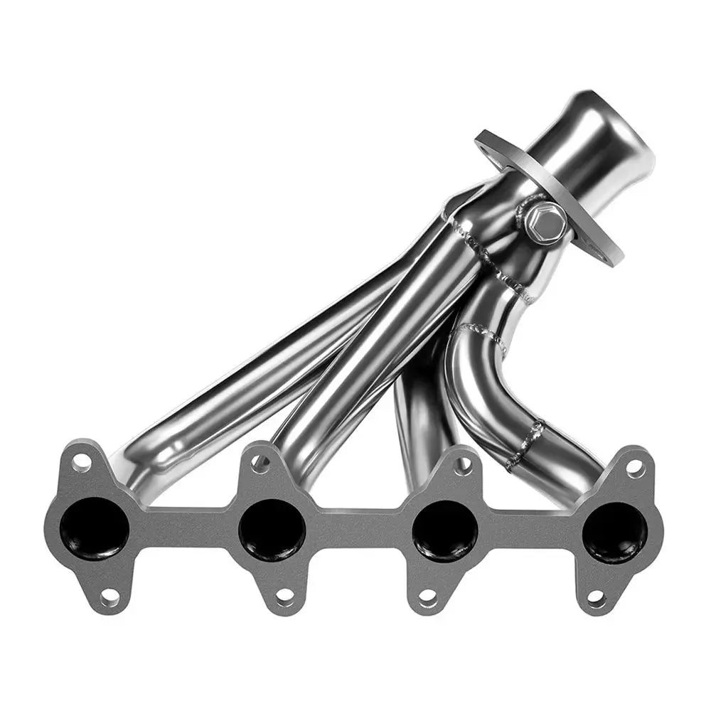 Exhaust Header for 1994-2004 Chevrolet S10丨GMC Sonoma 2.2L I4