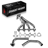 Exhaust Header for 1994-2004 Chevrolet S10丨GMC Sonoma 2.2L I4