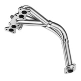 Exhaust Header for 1991-1999 Nissan Sentra 1.6L / 1991-1993 Nissan NX-1600 1.6L