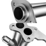Exhaust Header for 1991-1999 Nissan Sentra 1.6L / 1991-1993 Nissan NX-1600 1.6L Flashark