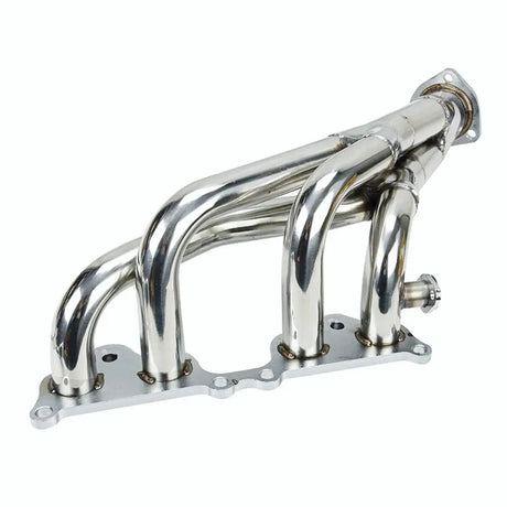Exhaust Headers for 1995-2001 Toyota Tacoma 2.4L/2.7L L4 2DR RWD Flashark