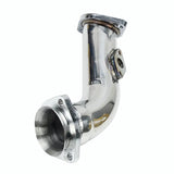 Exhaust Headers for 1995-2001 Toyota Tacoma 2.4L/2.7L L4 2DR RWD Flashark