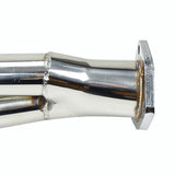 Exhaust Headers for 1995-2001 Toyota Tacoma 2.4L/2.7L L4 2DR RWD Flashark