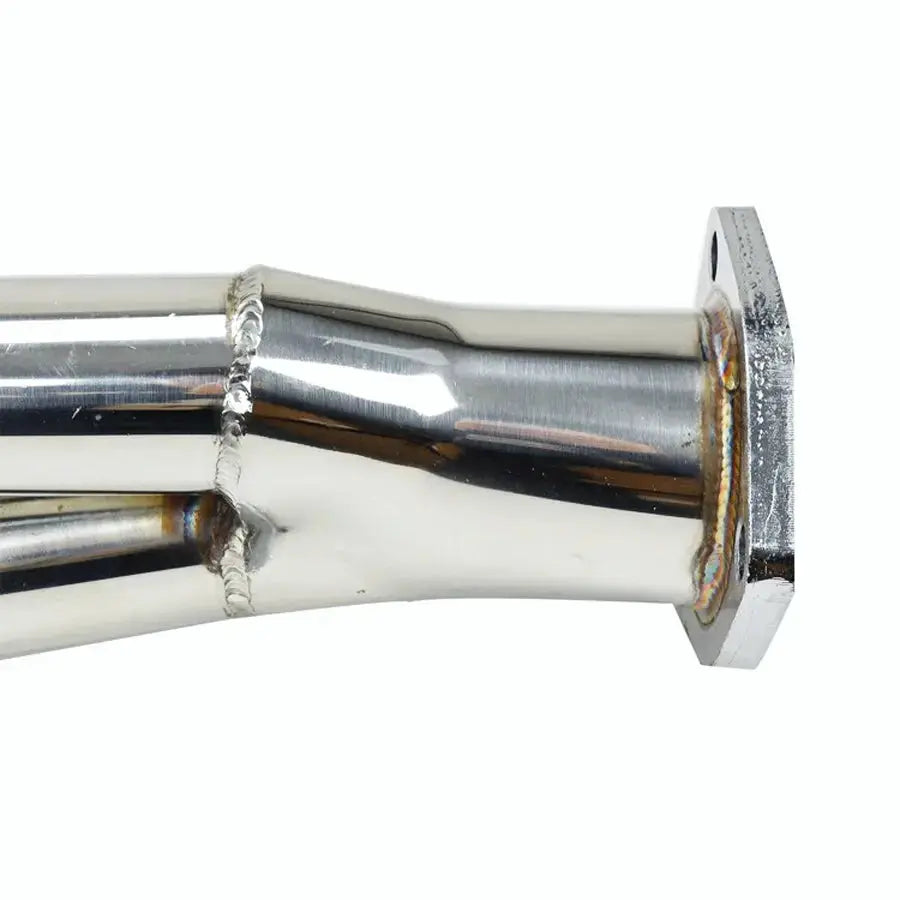 Exhaust Headers for 1995-2001 Toyota Tacoma 2.4L/2.7L L4 2DR RWD