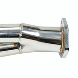 Exhaust Headers for 1995-2001 Toyota Tacoma 2.4L/2.7L L4 2DR RWD