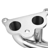 Exhaust Headers for 1995-2001 Toyota Tacoma 2.4L/2.7L L4 2DR RWD