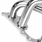 Exhaust Headers for 1995-2001 Toyota Tacoma 2.4L/2.7L L4 2DR RWD Flashark