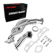 Exhaust Headers for 1995-2001 Toyota Tacoma 2.4L/2.7L L4 2DR RWD Flashark