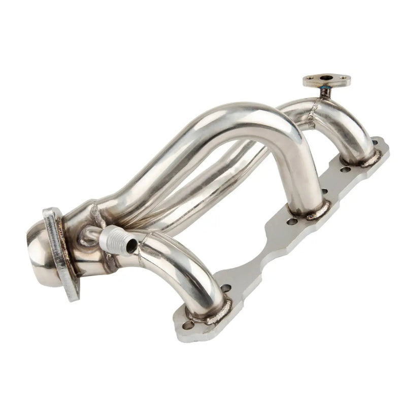 Exhaust Headers for 1996-2001 Chevrolet Chevy S10/Blazer GMC Sonoma/Jimmy 4.3L V6 Vortec 4WD Flashark