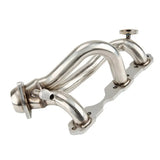 Exhaust Headers for 1996-2001 Chevrolet S10/Blazer丨GMC Sonoma/Jimmy 4.3L V6 Vortec 4WD