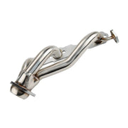 Exhaust Headers for 1996-2001 Chevrolet Chevy S10/Blazer GMC Sonoma/Jimmy 4.3L V6 Vortec 4WD Flashark