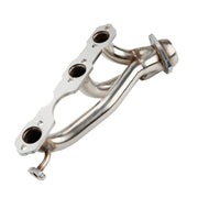 Exhaust Headers for 1996-2001 Chevrolet Chevy S10/Blazer GMC Sonoma/Jimmy 4.3L V6 Vortec 4WD Flashark