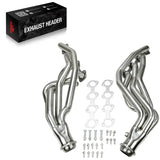 Long Tube Header for 1996-2004 Ford Mustang GT V8 4.6L SOHC Flashark