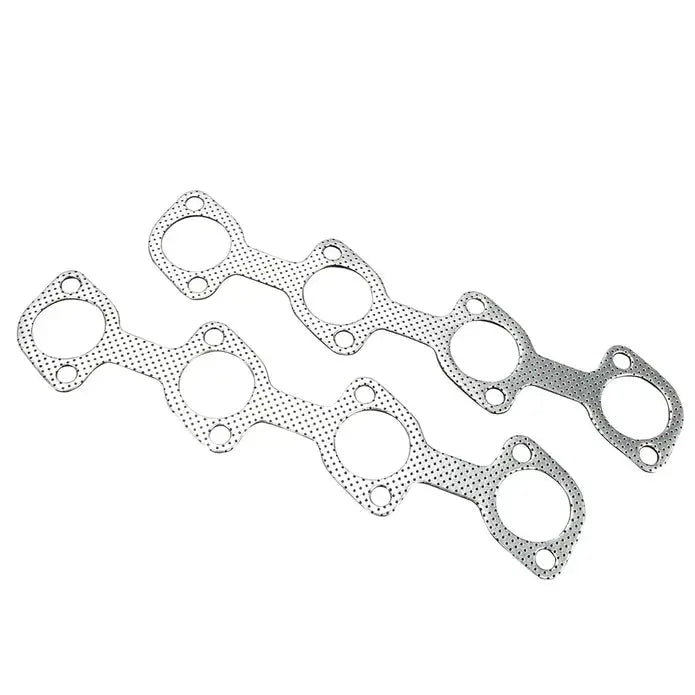 Long Tube Header for 1996-2004 Ford Mustang GT V8 4.6L SOHC Flashark