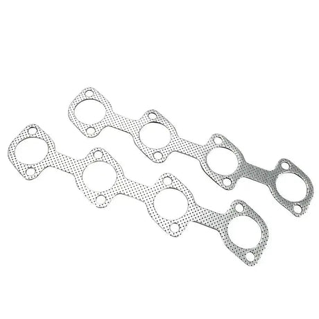 Long Tube Header for 1996-2004 Ford Mustang GT V8 4.6L SOHC Flashark