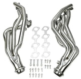 Long Tube Header for 1996-2004 Ford Mustang GT V8 4.6L SOHC Flashark