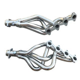 Long Tube Header for 1996-2004 Ford Mustang GT V8 4.6L SOHC Flashark