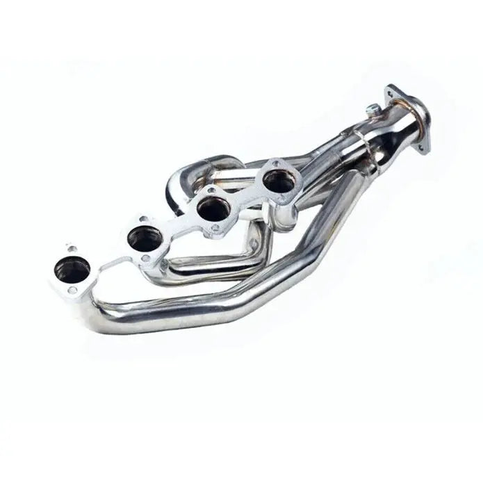 Long Tube Header for 1996-2004 Ford Mustang GT V8 4.6L SOHC Flashark