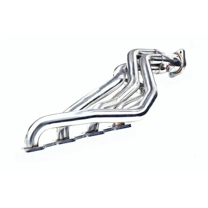 Long Tube Header for 1996-2004 Ford Mustang GT V8 4.6L SOHC Flashark