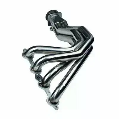 Long Tube Exhaust Headers for 1997-2004 Chevrolet Corvette C5 Base & Z06 Trim LS1/LS6 5.7L V8