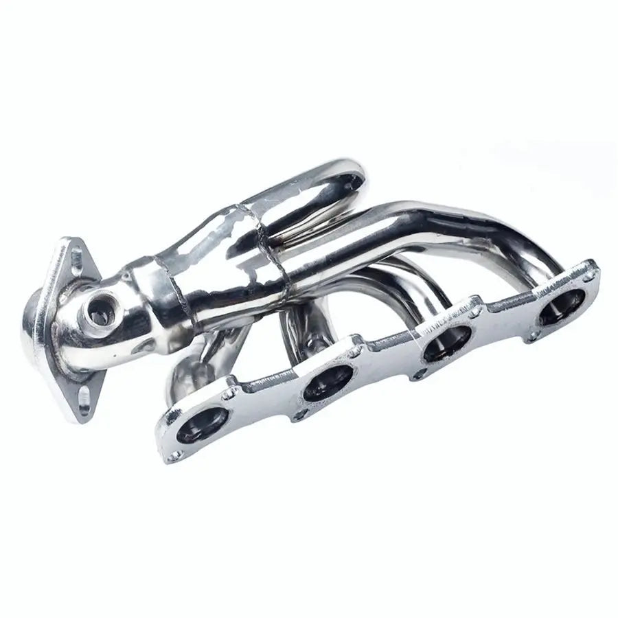 Exhaust Header 1997-2003 Ford F150 F250 Expedition 4.6L V8 Flashark