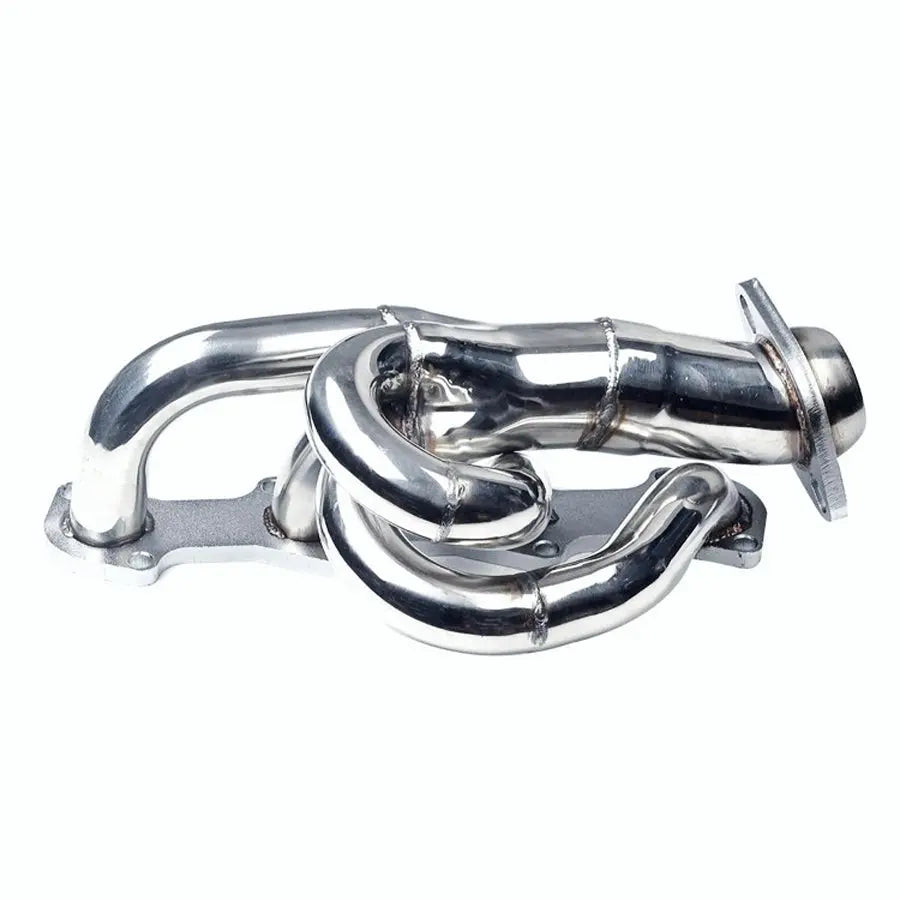 Exhaust Header 1997-2003 Ford F150 F250 Expedition 4.6L V8 Flashark