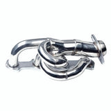 Exhaust Header 1997-2003 Ford F150 F250 Expedition 4.6L V8 Flashark