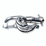 Exhaust Header 1997-2003 Ford F150 F250 Expedition 4.6L V8
