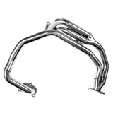 Exhaust Header for 1997-2005 Subaru Impreza/Legacy 2.5L Racing NON-turbo Flashark