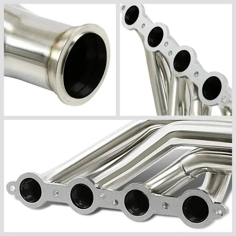 Exhaust Header for 2004-2013 Cadillac CTS for Small Block Chevrolet V8